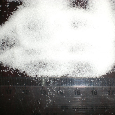 Iso commestibile comune 9001 del NaCl 99,1% del sale dell'additivo alimentare