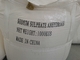 Materie prime industriali anidre di PH8-11 Na2so4 per industria detergente