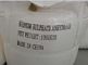 Sodio di tintura solfato l'industria detergente anidra