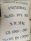 99,2% sodio solfato CAS No anidro 7757-82-6 PH6-8