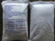 Bicarbonato di sodio e carbonato acido di sodio industriali NaHCO3
